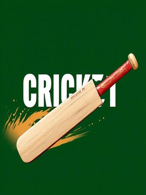 cover image of Australian Cricket